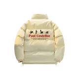 Светло-желтый