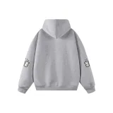 Фотиния Серый (Тяжелый полиэстер-хлопок)