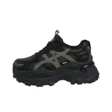 Черный с флисовой подкладкой