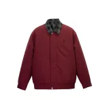 Бургундский (утепленный)