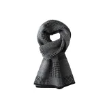 501-Элегантность Темно-Серый