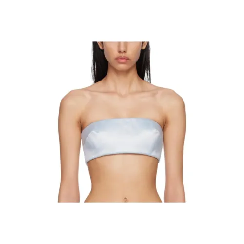 16ARLINGTON Без бретелей Топ Женский