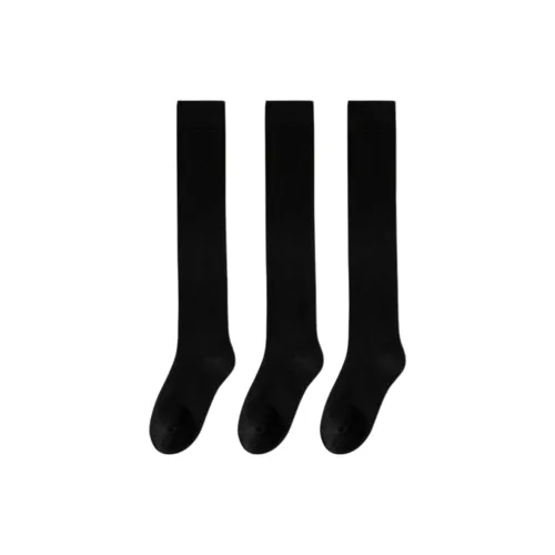 QTUR Женские носки до колена