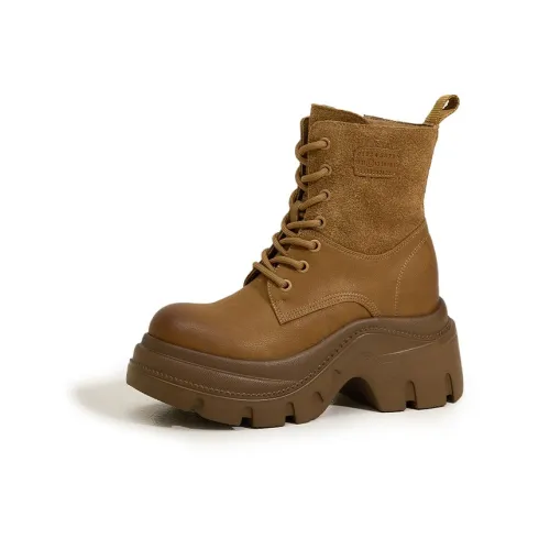 MH Martin Boots Женские