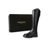 Чёрный [Утолщённый, чистая шерсть, подкладка]