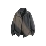 Темно-серый