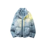 Деним синий