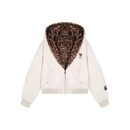 MGDOHOME Унисекс Куртки