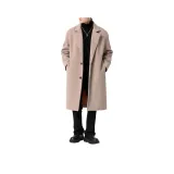 Хаки, утепленный