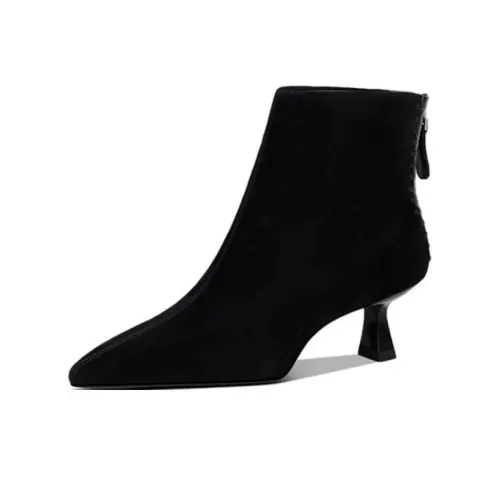 JESSICA SOPHIA Ботильоны 4,5 см Женские