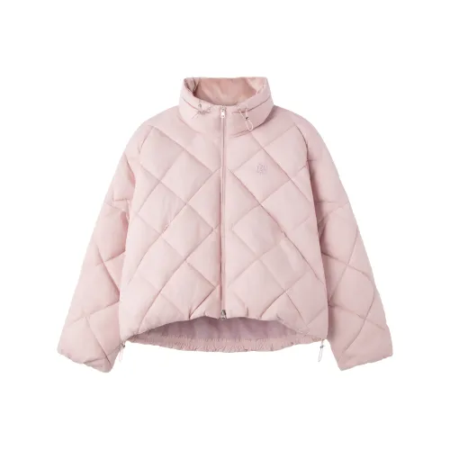 KXLFCHN Унисекс Пуховики