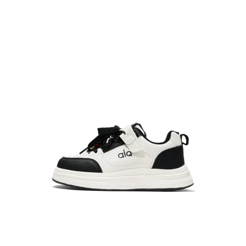 PSY Slip-resistant Thermal Low-Top Kids Skateboarding Infant