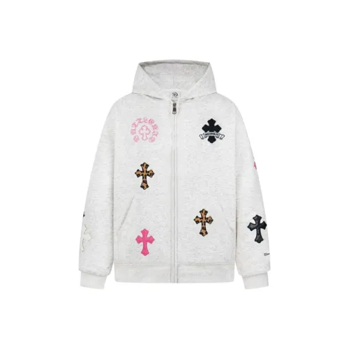 FTTHR Унисекс Свитшоты