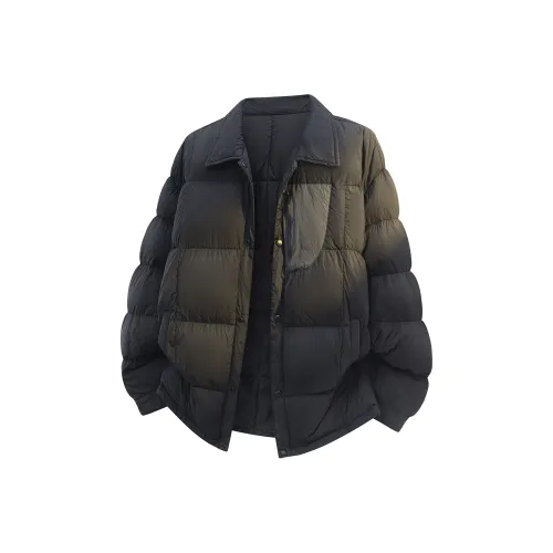 TOM ADAM Унисекс Пуховики