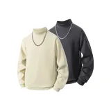 Dark Gray + Khaki [Thickened и Fleece-Lined]  
Темно-серый + Хаки [Утолщенный и с флисовой подкладкой]