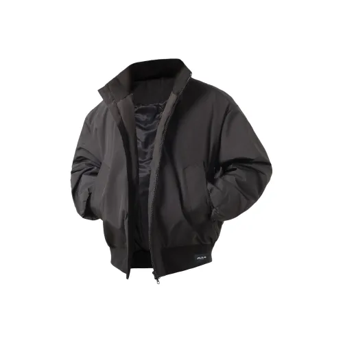 Huohuotu Унисекс Пуховики