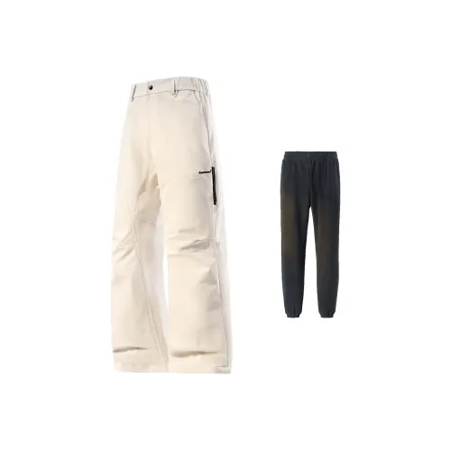 Кавасаки Windbreaker Pants Unisex