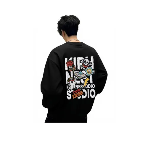 KIRHNE Унисекс Свитшоты