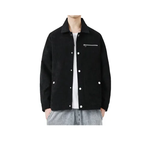 Evil Lions Унисекс Куртки