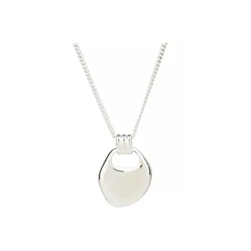 VKVK Brass Necklaces Унисекс