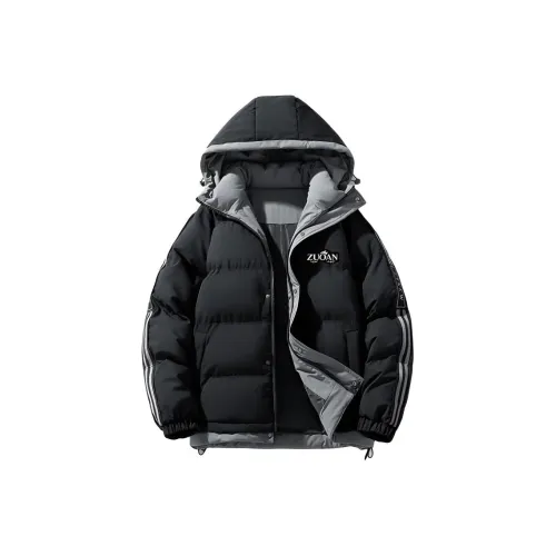 ZUOAN Мужские пуховики