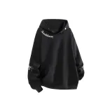 Чёрный (Флисовая подкладка 420 г)