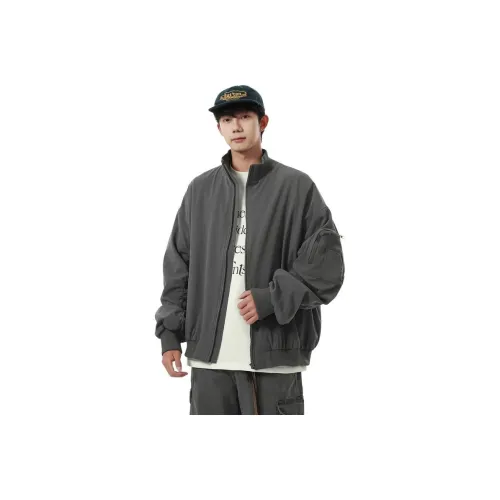 мм Унисекс Куртки