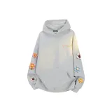 Вересковый серый (флисовая подкладка)