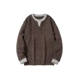 Темно-кофейный