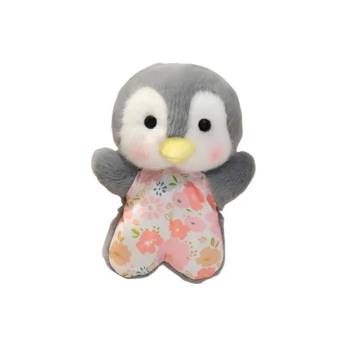 Tak Bebe Веселье Милый Маленький Животные Бобовый Bag Charm Плюшевый Брелок Высота 16 см