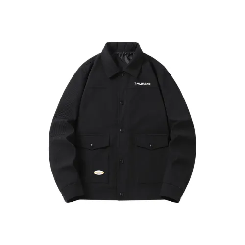 TUCANO Унисекс Куртки