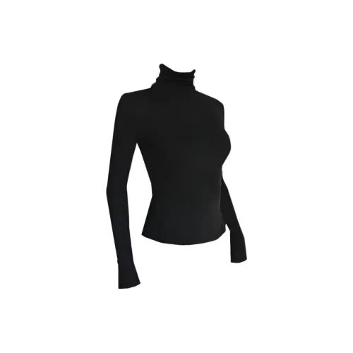 SHCER Женские термофутболки