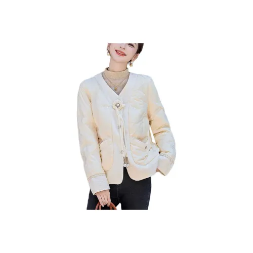 MADALLO Женские Пуховики