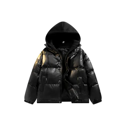 MOGAO Унисекс Пуховики