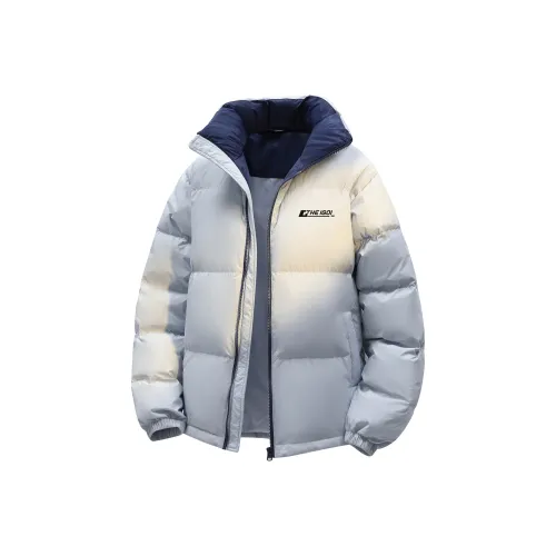 IGOI Унисекс Пуховики