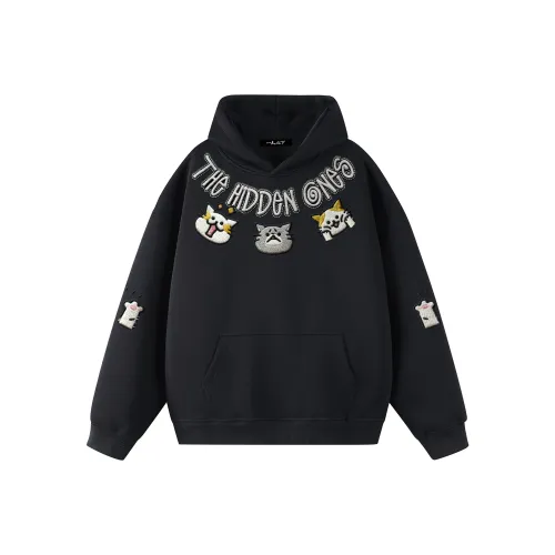 Под одним человеком Свитшот Унисекс