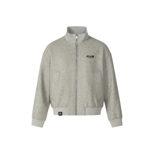 FIVE CM Hong KONG I.t Group Куртка Унисекс