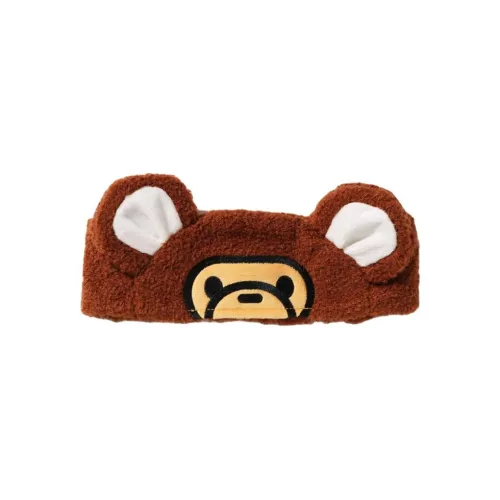 A BATHING APE Полиэстер Резинки для волос KIDS