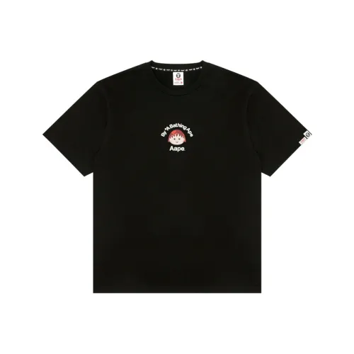 Aape Мужские T-рубашки