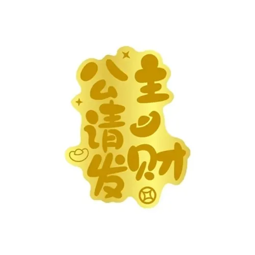 KMONADO Подвески Унисекс