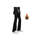 Black [Флисовая подкладка, улучшенный]