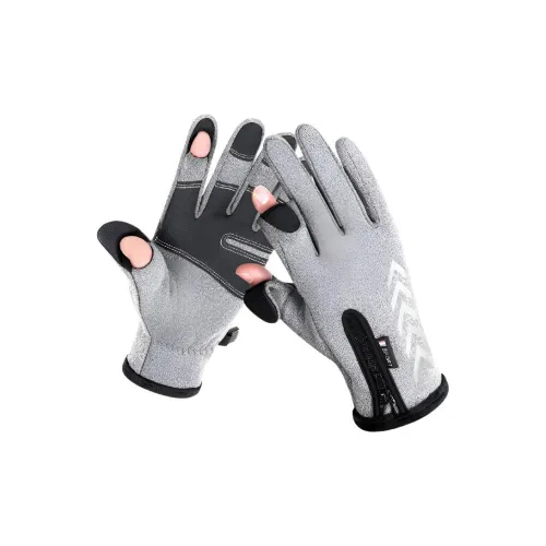 BEAR UNION Флис Спортивные Перчатки Унисекс