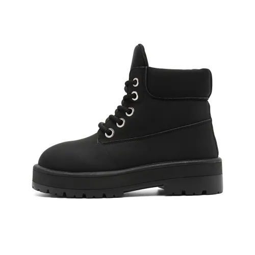 JKEM Martin Boots Мужской