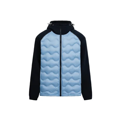 Ordifen Унисекс Пуховики