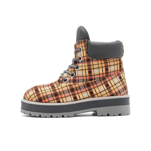 JKEM Martin Boots Мужской