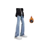 Light Blue [Флисовая подкладка, улучшенный]