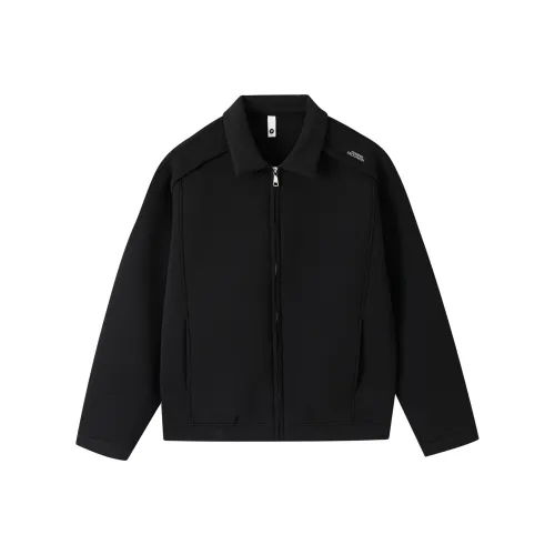 Мумин Унисекс Куртки