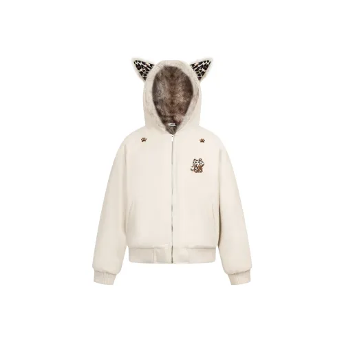 WAYHWEI Унисекс Пуховики