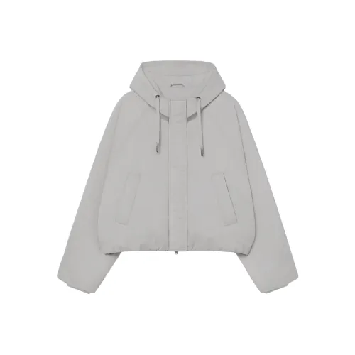 ROMI STUDIO Пуховик Женские