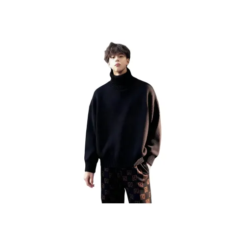 CARE NOTE Унисекс Трикотаж